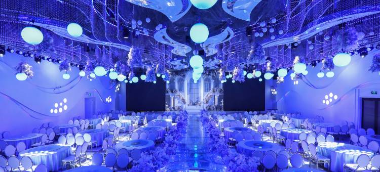 安徽华阳开元国际酒店图片