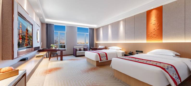 柏悦臻选酒店图片