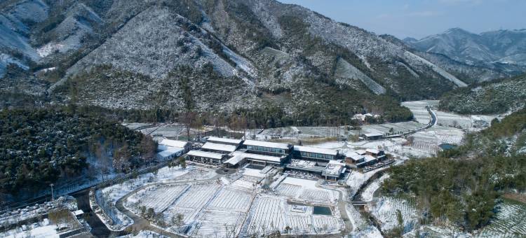 安吉柏翠姚良度假酒店图片