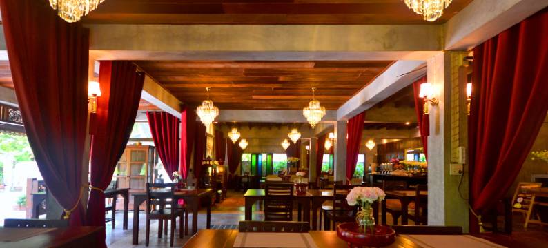 泰国素可泰宾馆(Thai Thai Sukhothai Resort)图片