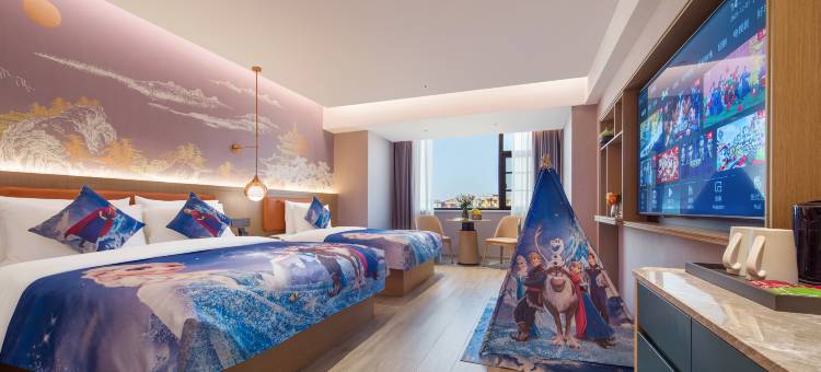 嘉鱼三湖美悦酒店(二乔公园南嘉商业城店)图片