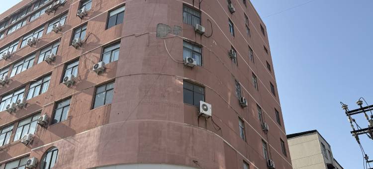 许昌桃旅乐居宾馆图片