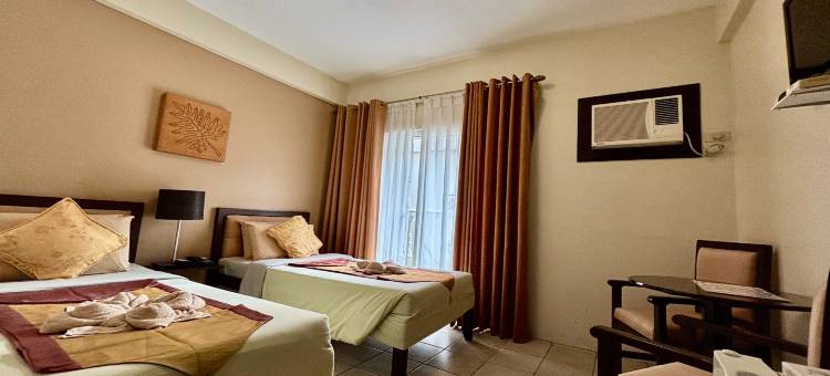 D' Leonor Inland Resort and Adventure Park图片