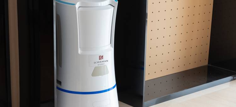 柏曼酒店(湛江麻章区商业步行街高铁西站店)图片