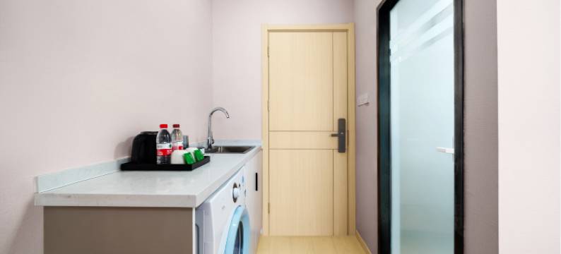 上海红鲤鱼商务酒店(朱家角古镇景区店)图片