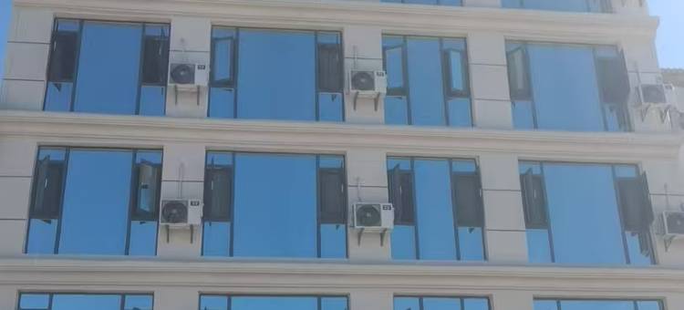 禄劝鑫顺酒店图片