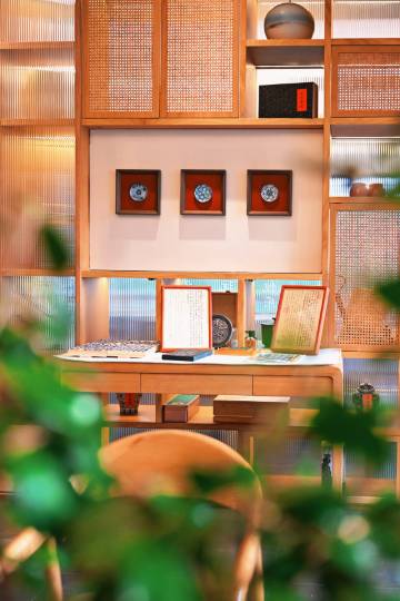 岷江书院·人文度假酒店图片