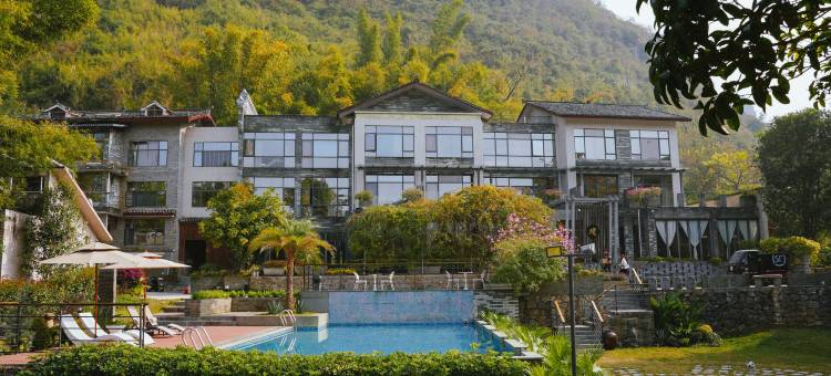 五德嘉苑旅居度假民宿(阳朔遇龙河店)图片