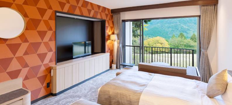 TAOYA箱根(TAOYA Hakone)图片