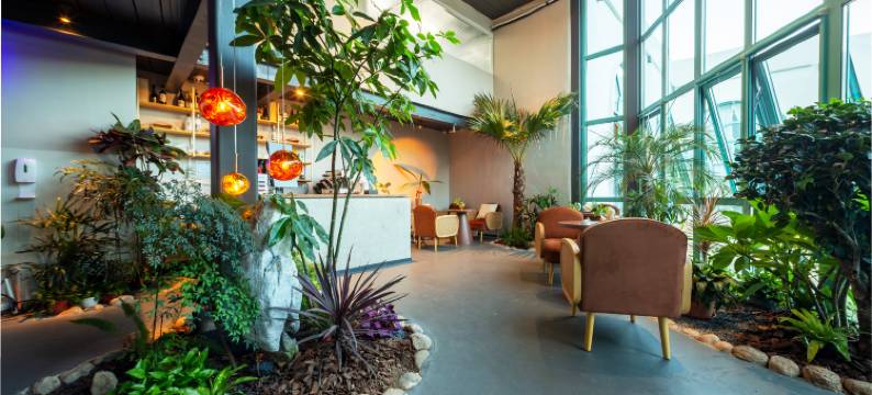 观山悦民宿(范崎路店)图片