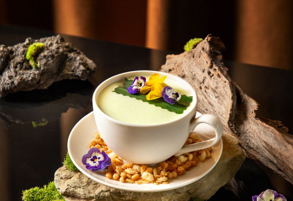 Hong Ngoc Dynastie Boutique Hotel & SpaHotel Overview