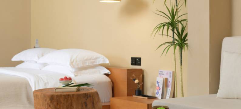 唐先生的院子·常来(万宁新群湾店)图片