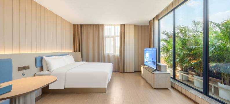 汉庭酒店(湛江遂溪全丰广场府前路店)图片