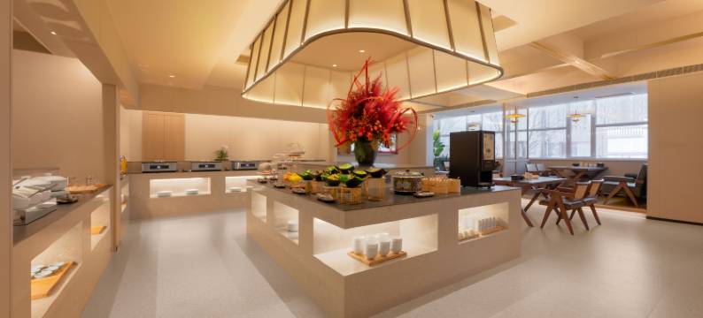 锦颐酒店(朔州开发区店)图片