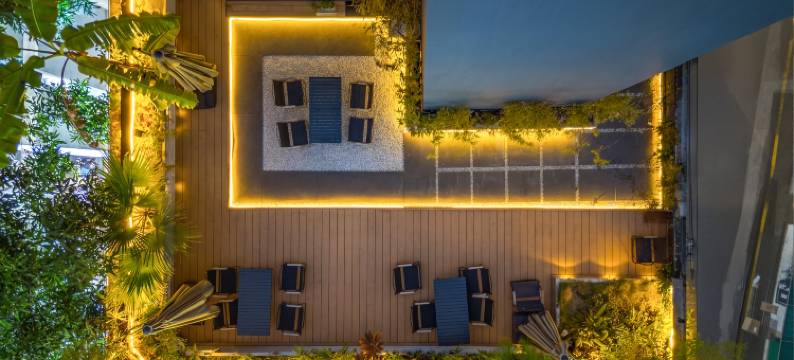 南宁•Master Blaster•TNT电竞酒店(朝阳广场东葛路店)图片