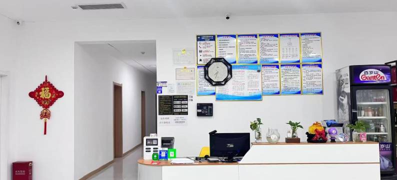 凯福来商务酒店图片