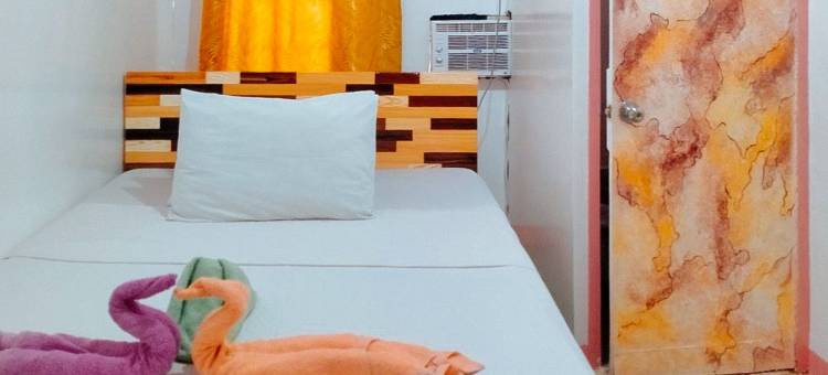 RedDoorz @ Jmalls Island Tourist Inn Dinagat Island图片