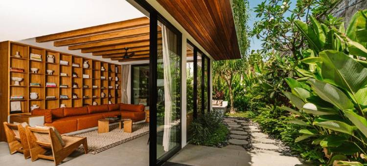 巴厘岛城市静居(The Urban Retreat Bali)图片
