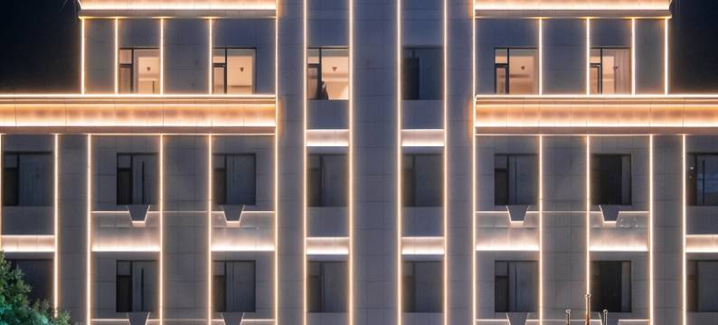 亚悦酒店(哈密市迎宾大道店)图片