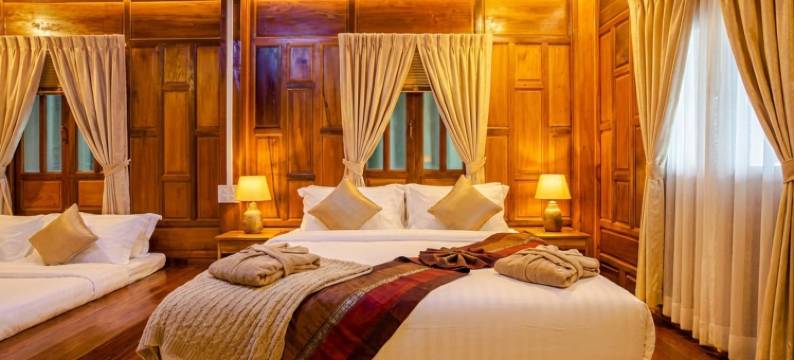 Wellness Resort Rayong Managed by the SCN图片