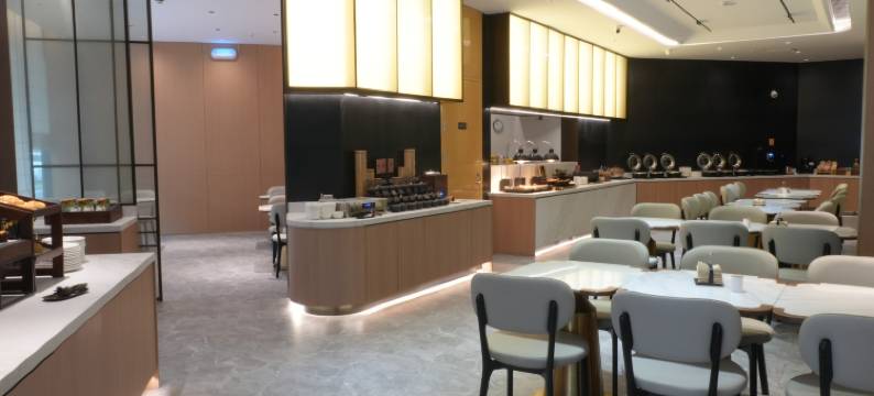 嘉兴海盐经济开发区亚朵酒店图片