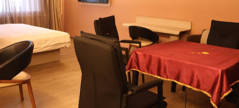 如家索特兰纳酒店(舒兰火车站店)图片