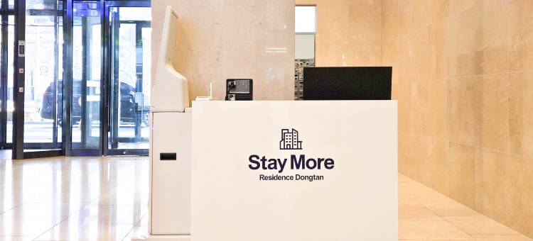 Stay More Residence Dongtan图片