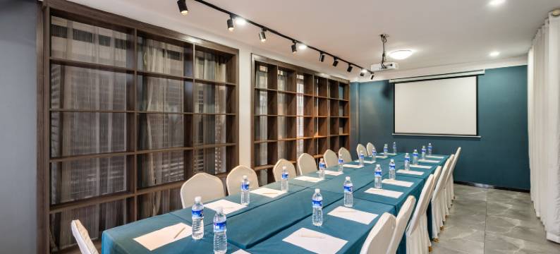 宜尚酒店(合肥南站骆岗中央公园店)图片