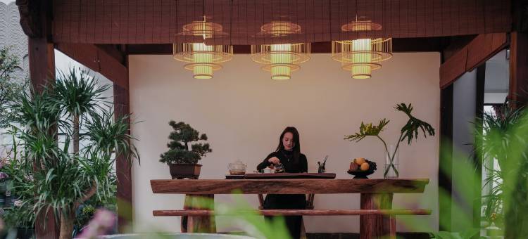 凤倾城客栈(丽江古城大水车店)图片