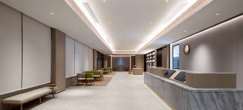 全季酒店(休宁齐云山西大道店)图片