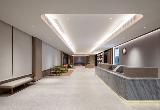 JI Hotel (Xiuning Qiyunshan West Avenue)Hotel Overview