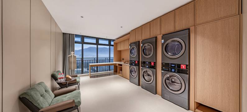 元谋浩枫温德姆酒店图片