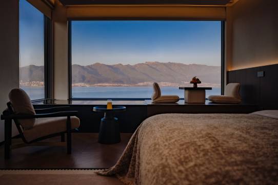 大理筑风·Breeze丨海景度假民宿图片