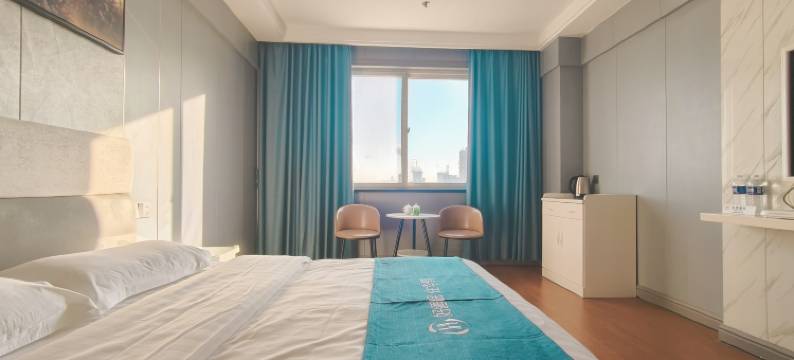 如家华驿精选酒店(信阳西亚城店)图片