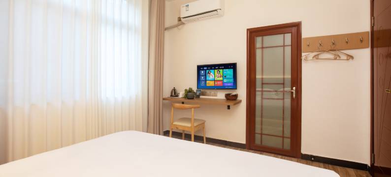 黄山思雨轩民宿图片