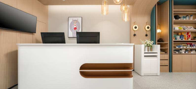 银座佳驿酒店(济南千佛山西门泉城公园地铁站店)图片