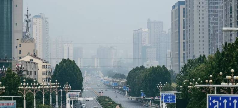 安阳西裴小镇民宿图片