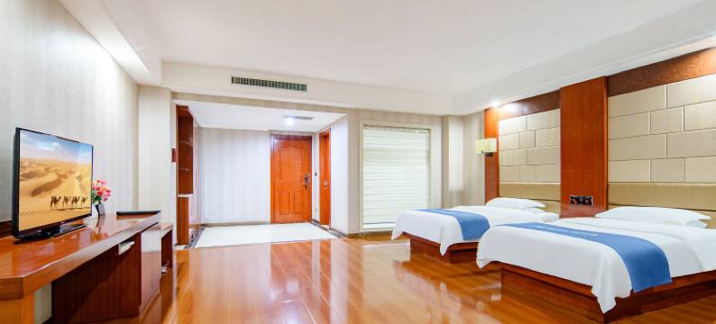 中宁锦源大酒店图片