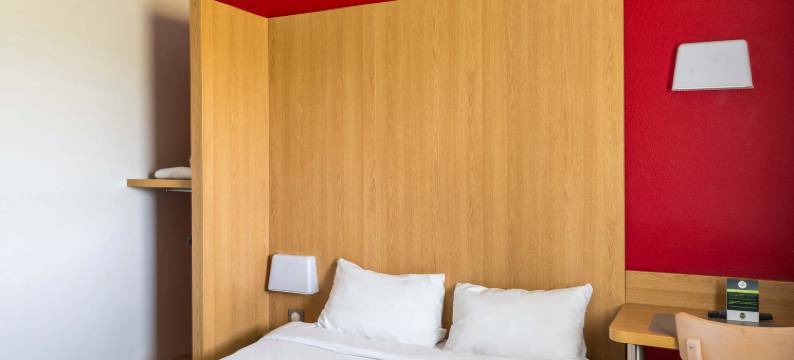 特鲁瓦巴尔伯雷民宿酒店(B&B HOTEL Troyes Barberey)图片