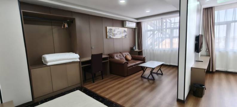 金皓阳宾馆图片