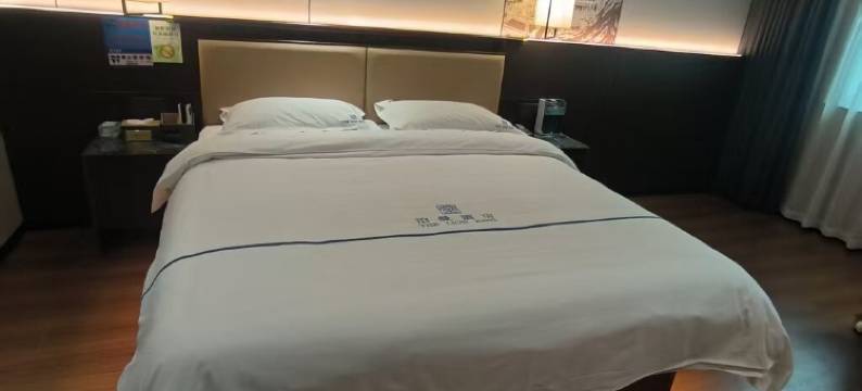 泊曼沐森酒店(五一南路店)图片