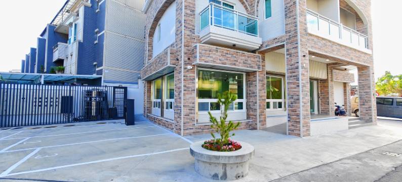 玉里涵品民宿 | 晚间九点前可自助入住图片