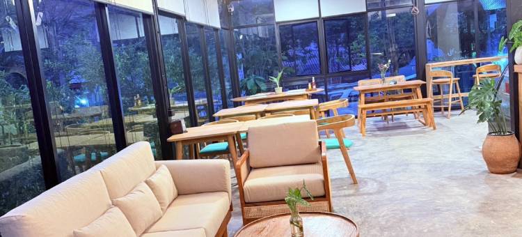 兰塔森林度假村及别墅(Lanta Forest Resort&Villas)图片