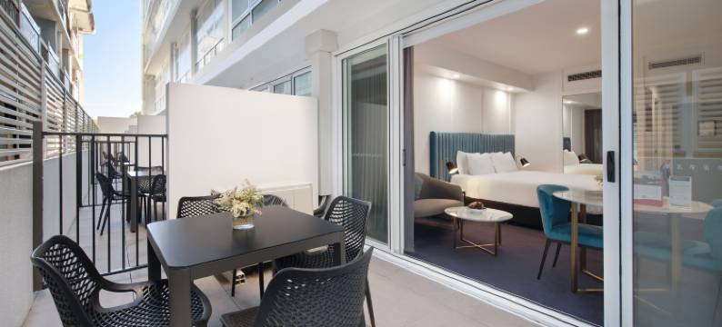 Swiss-Belhotel Woolloongabba, Brisbane(Swiss-Belhotel Woolloongabba, Brisbane)图片