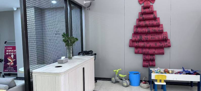 美悦酒店(盐城南洋机场店)图片