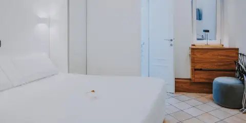 阿爾貝格德勒區域酒店