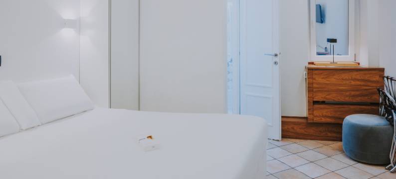 阿尔贝格德勒区域酒店(Albergo Delle Regioni, Barberini - Fontana di Trevi)图片