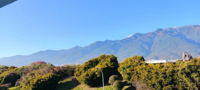 大理古城久喜民宿(人民路店)图片