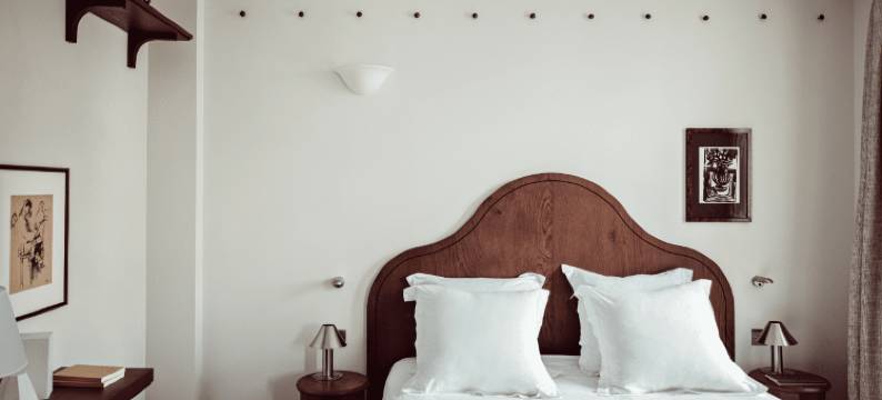 艺术学院酒店(Hotel des Académies et des Arts)图片