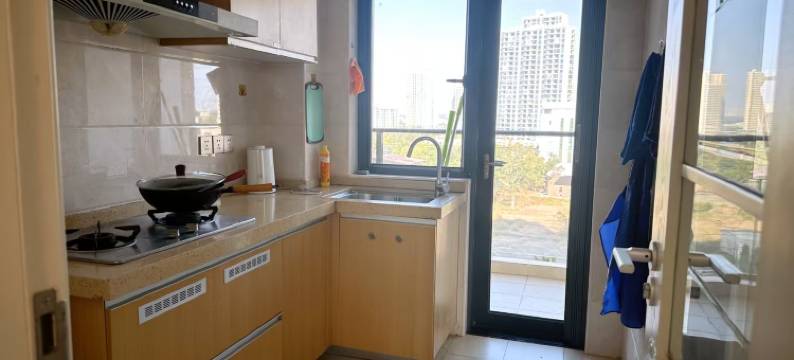 徐闻晨兴海景公寓图片